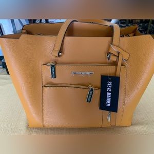 Steve Madden tote bag